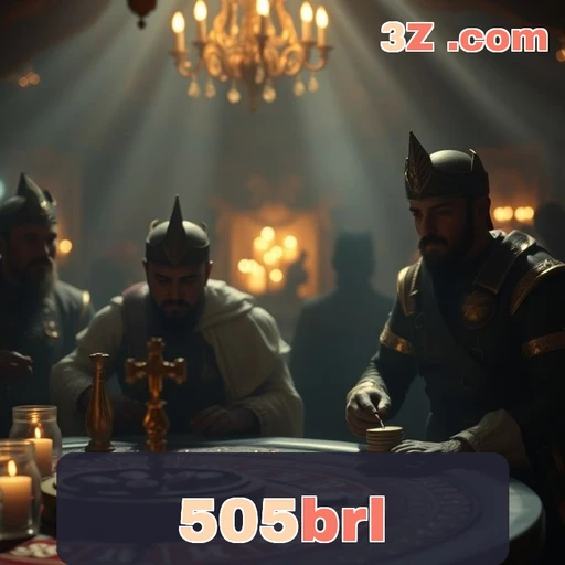 Apostas Inovadoras e Empolgantes no 505brl para Todos