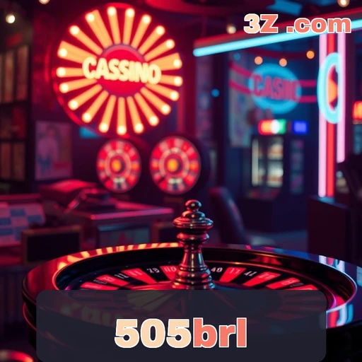 Baixar Jogos Incríveis no 505brl: O Paraíso do Gamer