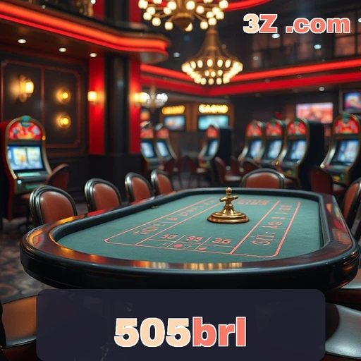 Recursos da Seção Paga do 505brl: A Nova Fronteira dos Games